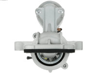 Anlasser passend für Ford Fiesta Ford Focus 12V 0,8 kW