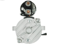 Anlasser passend für Ford Fiesta Ford Focus 12V 0,8 kW