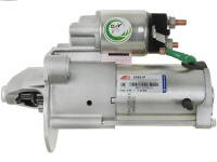 Anlasser passend für Ford Grand Ford Tourneo 12V 1,4 kW