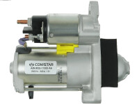 Anlasser passend für Dacia Duster Renault Captur Renault Clio 12V 1 kW
