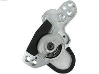Anlasser passend für Dacia Duster Renault Captur Renault Clio 12V 1 kW