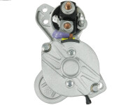 Anlasser passend für Dacia Duster Renault Captur Renault Clio 12V 1 kW