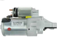 Anlasser passend für Ford Edge Ford Focus 12V 2,2 kW