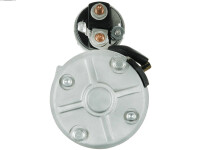 Anlasser passend für Ford Edge Ford Focus 12V 2,2 kW