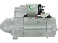 Anlasser passend für Various Various 12V 2,6 kW