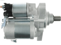 Anlasser passend für Honda Ascot Honda Inspire 12V 1,2 kW
