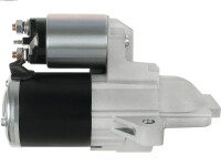 Anlasser passend für Ford Various 12V 1,2 kW