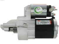 Anlasser passend für Ford Various 12V 1,2 kW