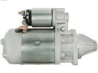 Anlasser passend für Mercedes Benz Ponton 12V 2,7 kW