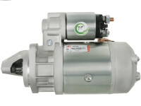 Anlasser passend für Mercedes Benz Ponton 12V 2,7 kW