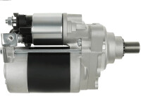 Anlasser passend für Honda Accord Honda Prelude Rover 600 Rover 618 12V 1 kW
