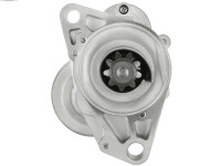 Anlasser passend für Honda Accord Honda Prelude Rover 600 Rover 618 12V 1 kW