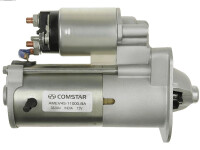 Anlasser passend für Volvo S60 Volvo S80 12V 2 kW