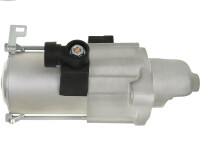 Anlasser passend für Honda Civic Honda CR-V 12V 1,6 kW