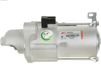 Anlasser passend für Honda Civic Honda CR-V 12V 1,6 kW