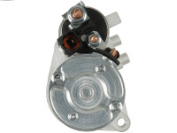 Anlasser passend für Kia Mohave Kia Sorento 12V 1,4 kW