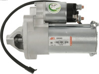 Anlasser passend für Chery A3 Chery Tiggo Dr DR 12V 1,4 kW