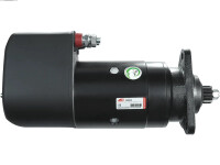 Anlasser passend für Kassbohrer S210H Kassbohrer S211H Man 12.272 Man 14.272 Mercedes Benz TRUCKS 24V 6,6 kW