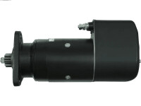 Anlasser passend für Scania 112 Scania BK112 24V 6,6 kW