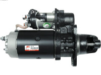 Anlasser passend für Mercedes Benz TRUCKS 24V 6,2 kW