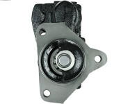 Anlasser passend für Mercedes Benz TRUCKS 24V 6,2 kW