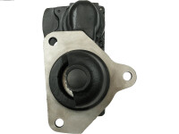 Anlasser passend für Mercedes Benz TRUCKS 24V 6,2 kW