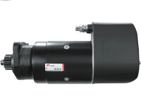 Anlasser passend für Renault V.I. 24V 6,6 kW