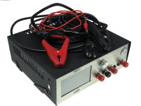 Anlasser passend für Renault V.I. 24V 6,6 kW