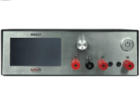 Anlasser passend für Renault V.I. 24V 6,6 kW