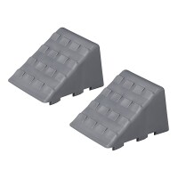 Unterlegkeil - Set von 2 Stück für Ausgleichskeil 361559