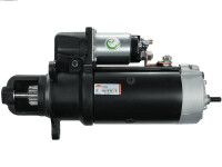 Anlasser passend für Scania 114 Scania 124 24V 6,7 kW