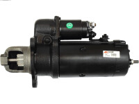 Anlasser passend für Scania 114 Scania 124 24V 6,7 kW