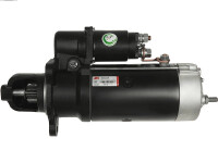 Anlasser passend für Scania 114 Scania 124 24V 6,7 kW