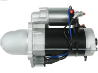Anlasser passend für Mercedes Benz TRUCKS 24V 4 kW