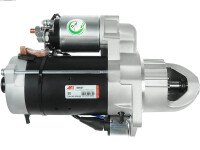 Anlasser passend für Mercedes Benz TRUCKS 24V 4 kW