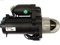 Anlasser passend für Mercedes Benz TRUCKS 24V 4 kW