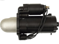 Anlasser passend für Mercedes Benz TRUCKS 24V 4 kW
