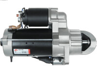 Anlasser passend für Mercedes Benz TRUCKS 24V 4 kW
