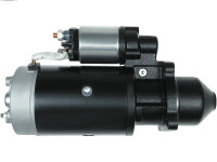 Anlasser passend für Man 10.136 Man 10.150 24V 4 kW