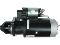 Anlasser passend für Man 10.136 Man 10.150 24V 4 kW