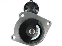 Anlasser passend für Man 10.136 Man 10.150 24V 4 kW