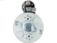 Anlasser passend für Man 10.136 Man 10.150 24V 4 kW