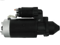 Anlasser passend für Man 10.136 Man 10.150 24V 4 kW