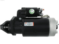 Anlasser passend für Man 10.136 Man 10.150 24V 4 kW