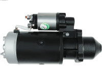 Anlasser passend für Man 10.145 Man 10.150 24V 4 kW
