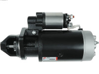 Anlasser passend für Man 10.145 Man 10.150 24V 4 kW
