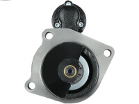 Anlasser passend für Man 10.145 Man 10.150 24V 4 kW