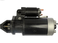 Anlasser passend für Man 10.145 Man 10.150 24V 4 kW