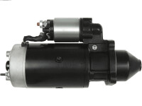 Anlasser passend für Man 10.145 Man 10.150 24V 4 kW