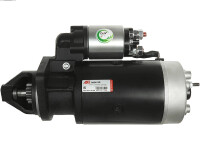 Anlasser passend für Man 10.145 Man 10.150 24V 4 kW